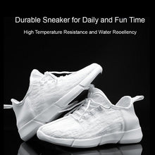 Luminous Sneakers