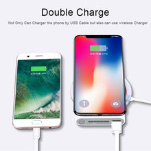 Smart Wireless Charger