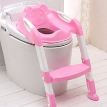Baby Toilet Seat Trainer