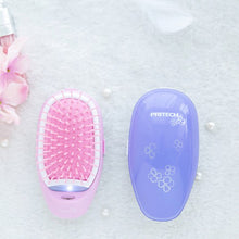 Electric Hair Brush