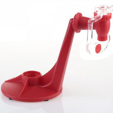 Liquid Bottle Dispenser