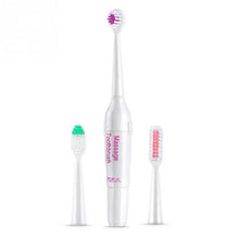 1Pc Electric Toothbrush with 3 Brush Heads Oral Hygiene Health Products