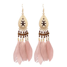 New 1 Pair Elegant Women Crystal Rhinestone Ear Stud Fashion Earrings Chain
